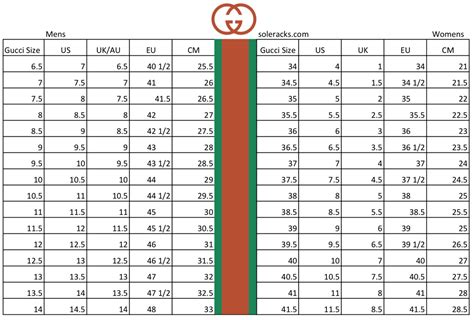 gucci men size guide|gucci size 42 in us.